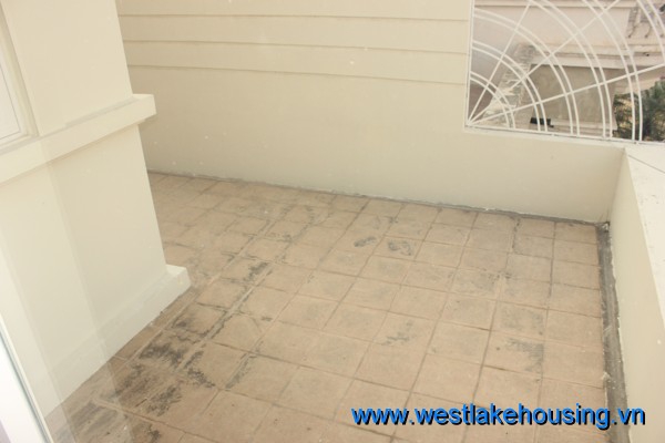 Modern house for lease in Ciputra, Tay Ho, Hanoi